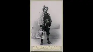 Carl Zeller - Der Vogelh&auml;ndler (Ouvert&uuml;re)