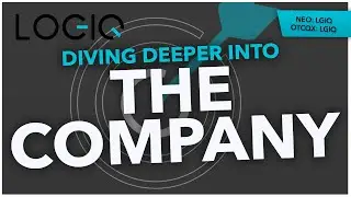 Logiq; Diving Into the Company Itself with CEO Brent Suen