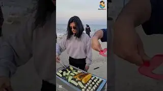 EGAILA BEACH KUWAIT