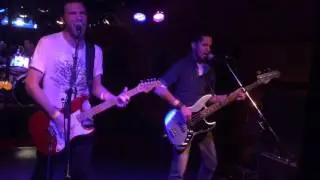 EVERPLAY @ La L&eacute;gia (12 Dec 2015)