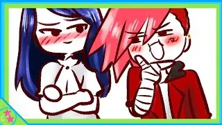 Vi & Caitlyn Discover Their Future Selves ( Arcane Comic Dub )