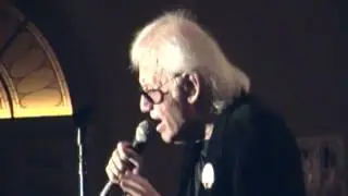 Jay Black Singing 