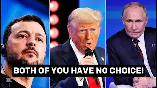 Trump Shocks Again: Russia-Ukraine Deal, NATO, & Japan &ndash; Bold New Stance!