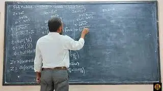 Complex Numbers Part-2 /// Diploma Mathematics-1 For Diploma Students in 1st Sem ///