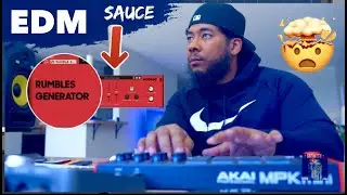 Reason 12 | Как создавать RnB-аккорды и EDM-барабаны | Reason Studios