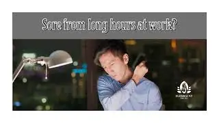 Best Massage for Office Workers &ndash; Elegraunt Foot Spa in Eugene, OR!