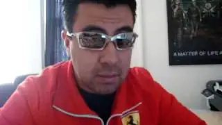 Oakley X Squared
