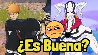 &iquest;VALE LA PENA comprar la SKIN de ICHIGO en FORTNITE? 😱 BLEACH x Fortnite | Gampelay y Review