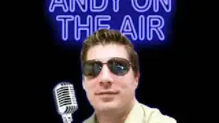Funny Podcast Host Andrew David Talks Celebrity News, Sports, and More..FUNNY