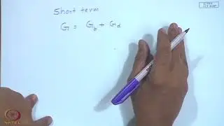 Lec05: Estimation of Solar Radiation or Details #CH27SP #swayamprabha