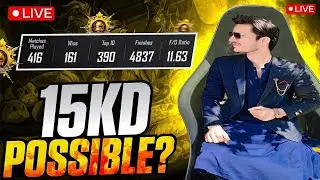 Saleem gaming chellangar live PUBG mobile?