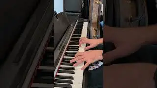 Low Roar - Bones | Piano Cover (Instrumental Version) #piano #music #lowroar #ripryan