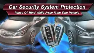 Reno Car Security Installation by Custom Concepts Tinting