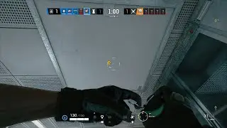 CRYSTAL GUARD | Sweet Dreams | Rainbow Six Siege