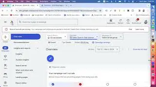 Multiple Ad Group, Multiple Ad Copy Responsive Search Ad, Multiple Assets setup for Google Search Ad