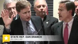 Texas GOP Caucus Picks Straus for Speaker