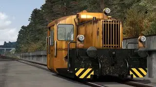 Working for Military - Train Simulator 2020
