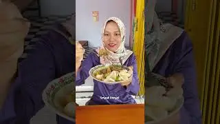 Tahu campur ter enak se Jombang #viral #shorts