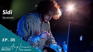 in.deplace live session Ep.05 - Sidi (live session)