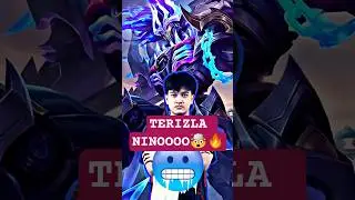 geloo Ninoooo🤯🔥 #mobilelegends #mseries #alterego #alteregoesport #aenino #fyp #mlbb #mlbbesport