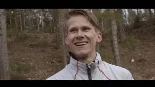 Treningsgleden orientering