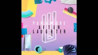 Paramore - Hard Times [Daycore Remix]