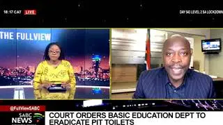 Basic Education's reaction to court's judgment in Michael Komape's death: Elijah Mhlanga