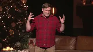 Christmas Eve @ Woodlands 2025