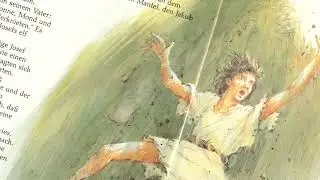 (31) Der junge Josef - Kinderbibel