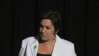 Karen Young explains the importance of petitioning to New York