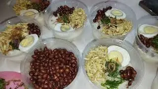 Sarapan Bubur Ayam dan Jus Semangka_Kelompok 2_PIAUD 1 A23 @elsacindrya9432 
