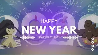 Pok&eacute;mon Anthem - 