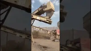 Construction vehicle#fun#jcb #future #technology #heavy