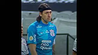 A Supera&ccedil;&atilde;o de Cassio no Corinthians! #futebol #football #cassio #corinthians #shorts