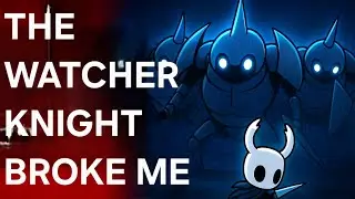 This Boss Fight Nearly Made Me Quit Hollow Knight