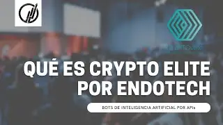QUE ES CRIPTO ELITE - IGENIUS