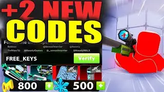 ALL WORKING CODES FOR RIVALS IN JANUARY 2026! ROBLOX RIVALS CODES
