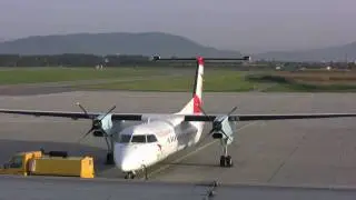 Graz Airport (LOWG)