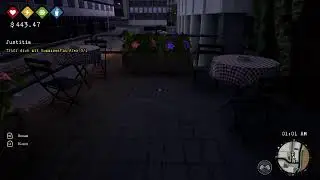 Bum Simulator  #011 - Ein Paar Reiche f&uuml;r die Untersuchungen.