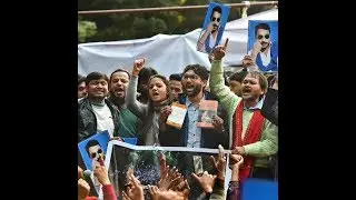 Gujarat&rsquo;s Jignesh Mevani leads a new youth charge against Narendra Modi&rsquo;s BJP
