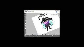 New skin for flutter : night moth!