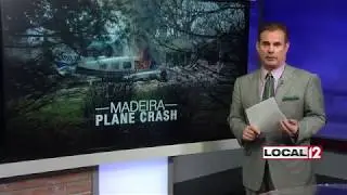 Company responds to preliminary findings in Madeira plane crash report