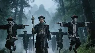 Strange things in Western Hunan | Best horror movie | Free full movies on youtube in English 4K