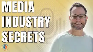 Unveiling Secrets of the Media Industry | David Yontef Interview