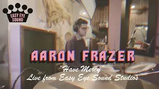 Aaron Frazer - 
