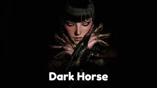 Dark Horse [Braaheim, Level 8 Techno Mix] Extended