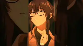 badass zombie anime girl moment 🤣🤣 #shorts
