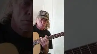Tony's Key of E major
