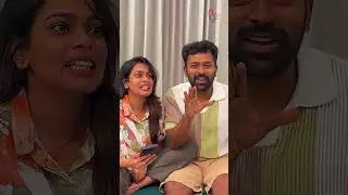 &ldquo;Baby Eppo&rdquo; the most frequently asked question| Q&A Session | With Love Shanthnu Kiki