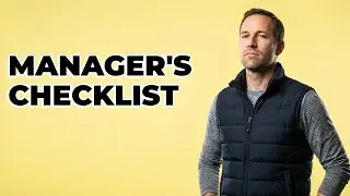 What Should a Youth Sports Team Manager Organize?